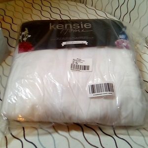 Kensie Home Curtain Panel